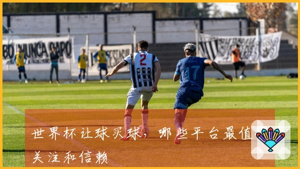 世界杯让球买球，哪些平台最值得关注和信赖