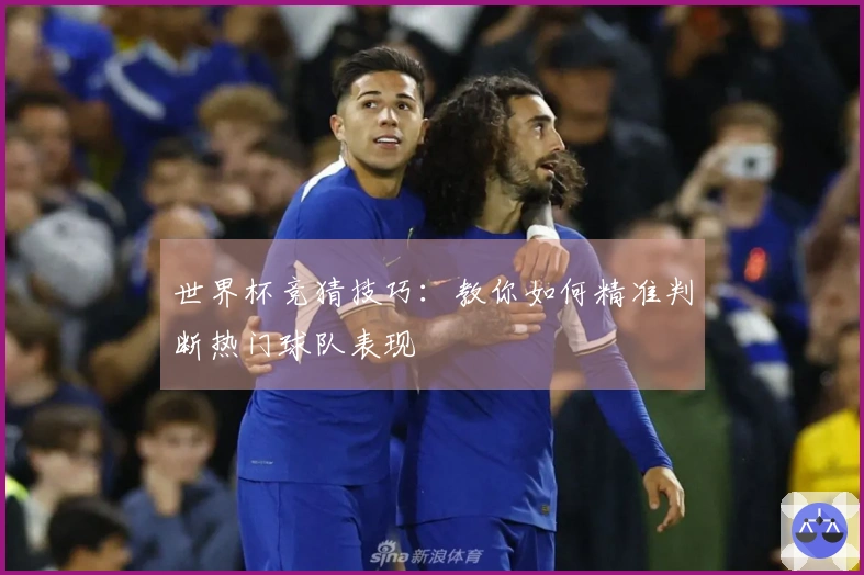 世界杯竞猜技巧：教你如何精准判断热门球队表现