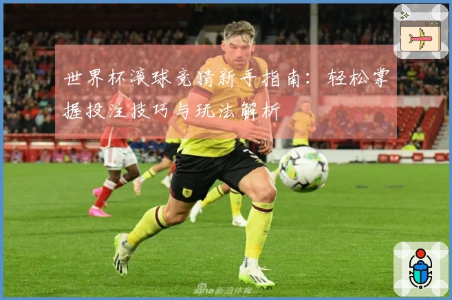 世界杯滚球竞猜新手指南：轻松掌握投注技巧与玩法解析