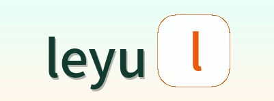 leyu Logo